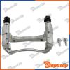 Support, étrier de frein avant pour OPEL | HZP-PL-044A, 546345